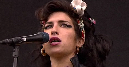 Amy Winehouse