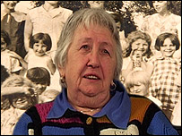 Doris Johnson