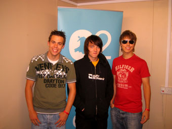 Eisteddfod C2 06 - Mercher