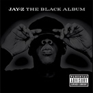 Jay-Z - The Black Album