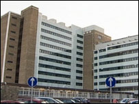 Hospital