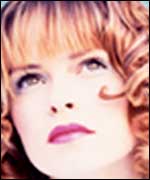 Coventry model Helen