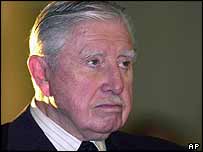 جنرل پینوشے