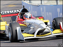 نیکو هالکنبرگ