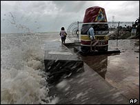 डेनिस तूफ़ान