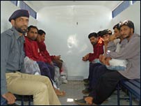 ایشیائی تارکین وطن