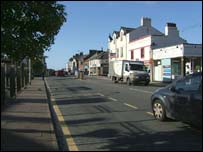 Cleator Moor