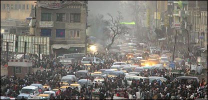 موتر های شهری