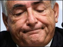 Домінік Стросс-Кан