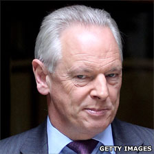 Francis Maude