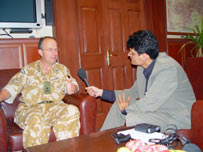 جنرال ريچرډز