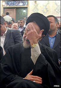 محمد خاتمی