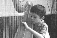 Benjamin Creighton Griffiths