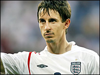 Gary Neville
