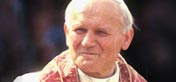 Pope John Paul 2