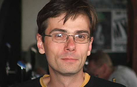 Mike Johnston, Mike In Mono, Clive II etc