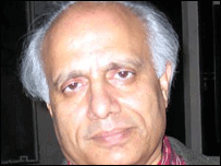 شاہد محمود ندیم