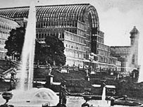 Crystal Palace