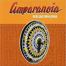 Review of Rebeldía con Alegría