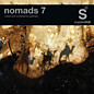 Review of Supperclub Presents: Nomads 7
