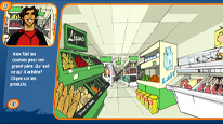 Pas un mauvais garçon: Le Supermarché Interactif 