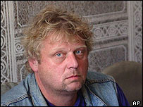 Theo van Gogh