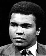 Muhammad Ali