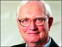 西里尔·泰勒爵士