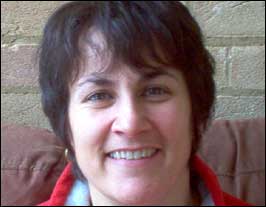 Jo Lee: Community Sports Coach