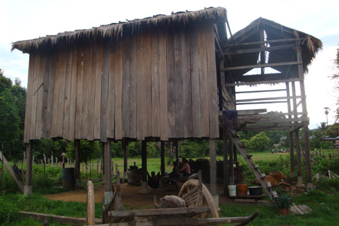 Cambodia