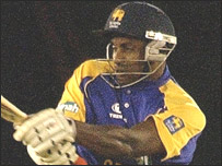 सनत जयसूर्या