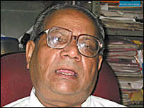 सोहनलाल सुमनाक्षर