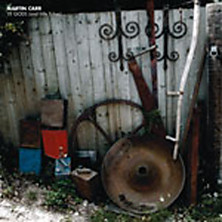 Review of Ye Gods (And Little Fishes)