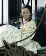Lysette Anthony
