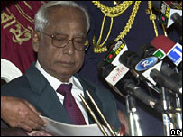 اعجازالدین احمد