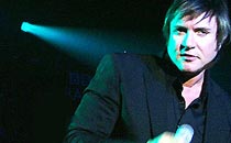 Simon Le Bon