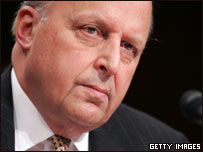 John Negroponte