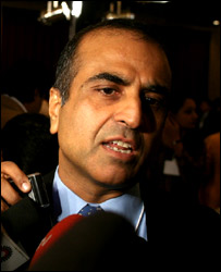 सुनील मित्तल