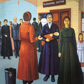 Collecting the Child