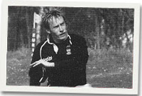 Grant Williams a sgoriodd 301 o bwyntiau yn ystod y tymor