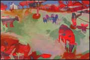 Transcoso by Kate Lowe