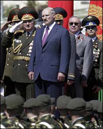 TT Lukashenko