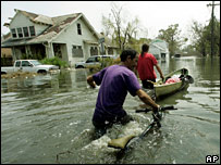 ग्लोबल वार्मिंग