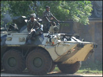 Sri Lanka army