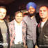 Dev Dhillon, Angrej Ali, Kaka Mohanwalia and Benny Dhaliwal 