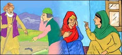 خانه نو زندگی نو