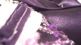 part of my dress... part of my dress...