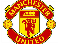 曼联标识
