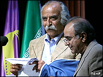 جوایز بخش مستند جشن خانه سینما ، عکس از مهر