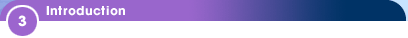 3 - Introduction